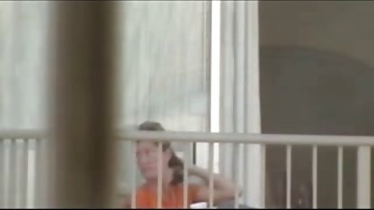 Christine Nguyen و زن سبک و جلف عروسک فیلم سکسی کوتاه برای موبایل افسون