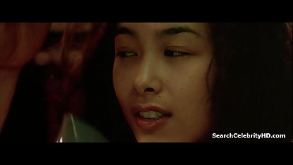 دو دانلود فیلم کوتاه سکسی خارجی Maggie Gyllenhaal -